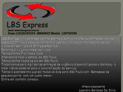 Imagens do LBS Express, bairro Remanso Campineiro - Hortolndia